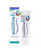 Tandpasta sensitive tandvlees & glazuurTandpasta5054563235879