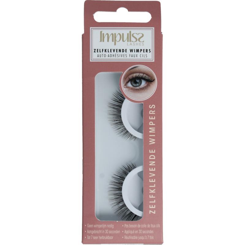 Impulss wimper elegant beautyMake up8717278600192