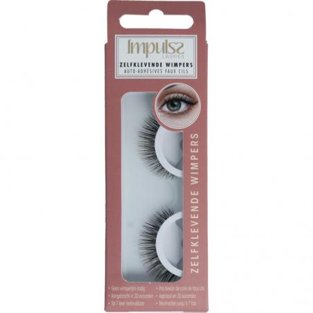 Impulss wimper elegant beautyMake up8717278600192