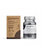 Toothpaste tablets active charcoalTandpasta5060480200203