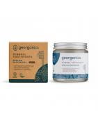 Toothpaste mineral-rich english peppermintTandpasta5060480200005