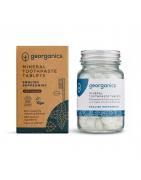 Toothpaste tablets english peppermintTandpasta5060480200210