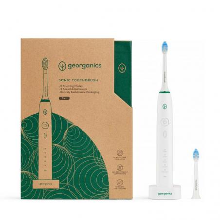 Sonic toothbrush setTandenborstel5060480201132