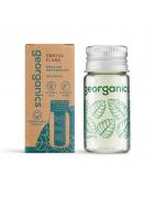 Dental floss english peppermint 30 meterMondhygiëne5060480201484