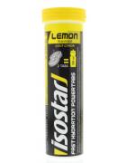 Powertabs hydrate & perform lemonOverig sport7612100026748