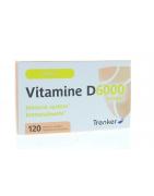 Vitamine D6000Vitamine enkel5425003042041