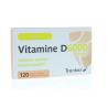 Vitamine D6000Vitamine enkel5425003042041