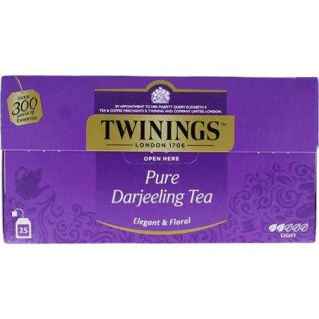 Darjeeling theeKoffie/thee070177078805