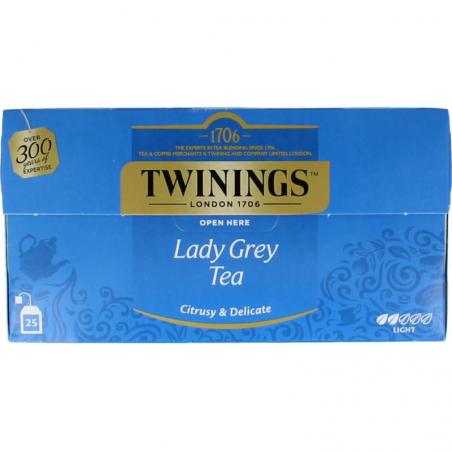 Lady greyKoffie/thee070177235246