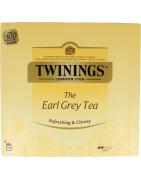 Earl grey envelopKoffie/thee070177090333
