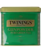 Gunpowder blik naturalKoffie/thee070177235369