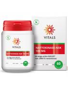 Nattokinase NSKOverig gezondheidsproducten8716717004683