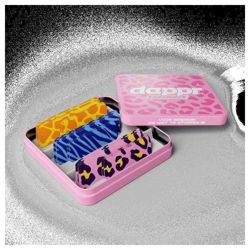 Savanna pleistersPleisters8720892188427