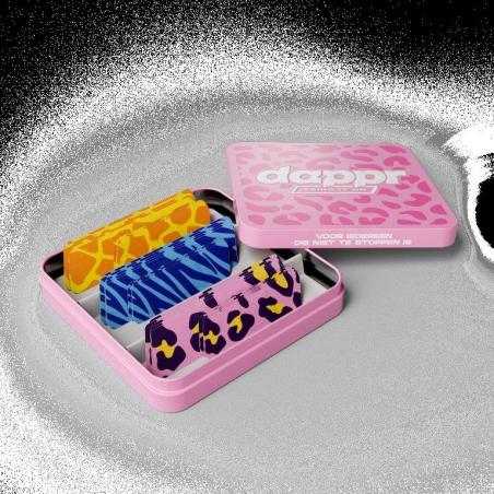 Savanna pleistersPleisters8720892188427