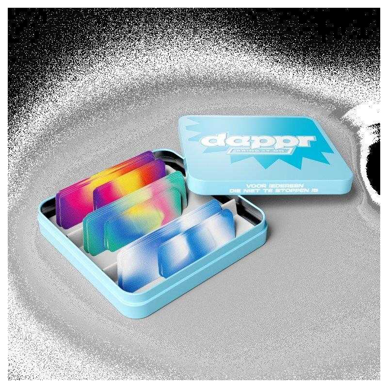 Tie dye pleistersPleisters8720892188434 Tie dye pleistersPleisters8720892188434