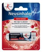 Neusinhaler zoete kersenNeus/inhalatie8713713094991