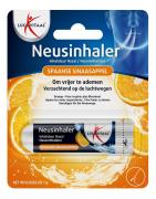 Neusinhaler spaanse sinaasappelNeus/inhalatie8713713095066
