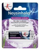 Neusinhaler relaxerende lavendelNeus/inhalatie8713713095134