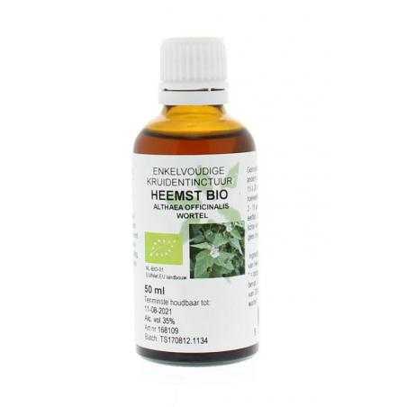 Althaea officinalis rad/heemst tinctuur bioOverig vitaminen/mineralen8713589055843