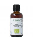 Acorus calamus/kalmoeswortel tinctuur bioOverig vitaminen/mineralen8713589056642