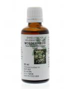 Tanacetum parthenium herb/moederkruid tinctuurOverig vitaminen/mineralen8713589057205