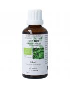 Humulus lupulus / hop tinctuur bioOverig vitaminen/mineralen8713589058516