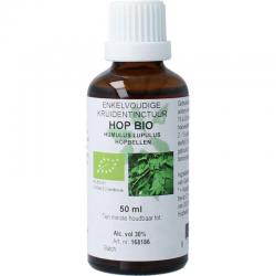 Hair skin & nail kareOverig vitaminen/mineralen8714439511168