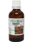 Quassia amara lign tinctuurOverig vitaminen/mineralen8713589060069