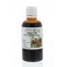 Hibiscus sabdariffa / hibiscus flor tinctuurOverig vitaminen/mineralen8713589064623