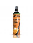 Fast hydration isotonic sport drink orangeSportdrank3175681299948