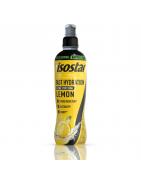 Fast hydration isotonic sport drink lemonSportdrank3175681299955