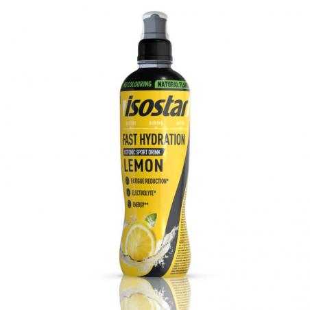 Fast hydration isotonic sport drink lemonSportdrank3175681299955