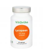 Lycopeen 10mgOverig gezondheidsproducten8717056143156