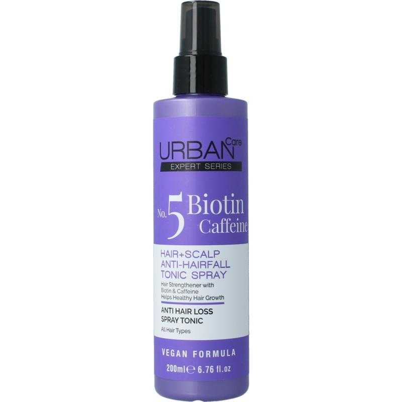 Expert hairtonic biotine & caffeine sprayOverig haar8680690700408