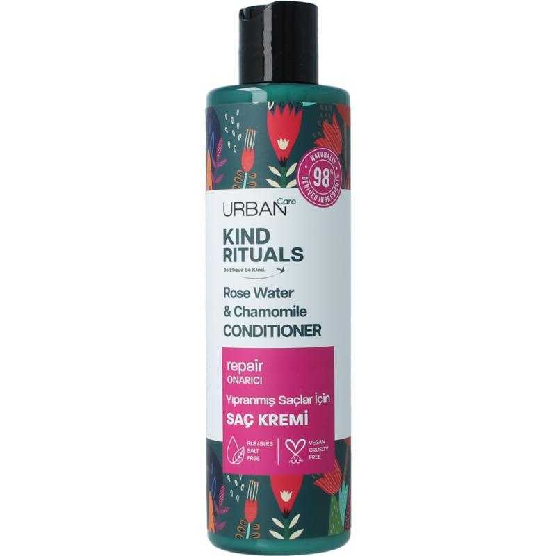 Kind rituals rose water chamomile conditionerConditioner8680690710919