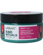 Kind rituals rose water chamomile hair maskOverig haar8680690710933