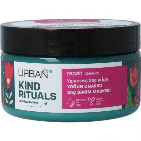 Kind rituals rose water chamomile hair maskOverig haar8680690710933