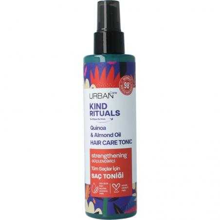 Kind rituals quinoa & almond haircare tonicOverig haar8680690710841