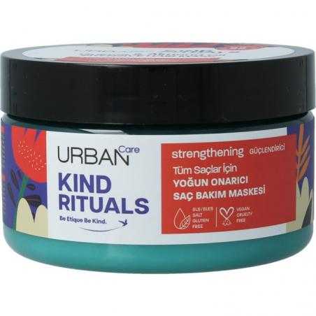Kind rituals quinoa & almond hair maskOverig haar8680690710858