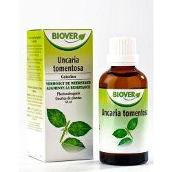 Lappa arctium tinctuur bioFytotherapie5412141002273