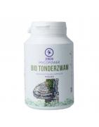 Tonderzwam bioOverig gezondheidsproducten7141224841963