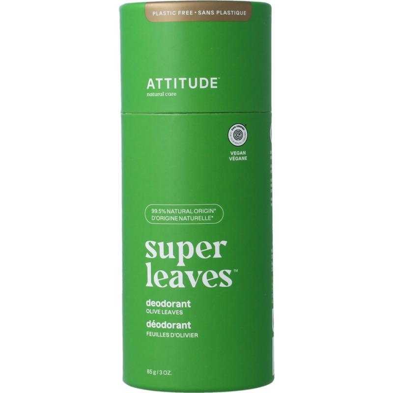 Super leaves deo olive leavesDeodorant626232119930
