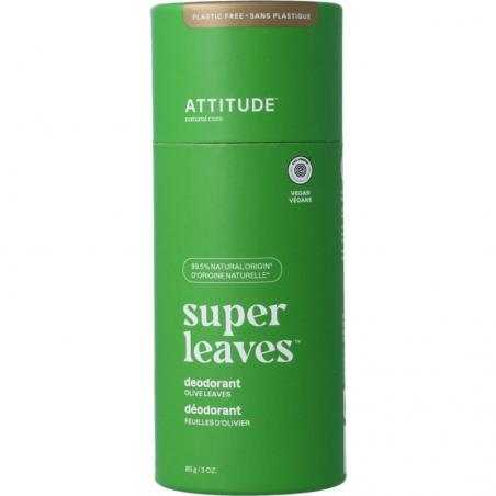 Super leaves deo olive leavesDeodorant626232119930