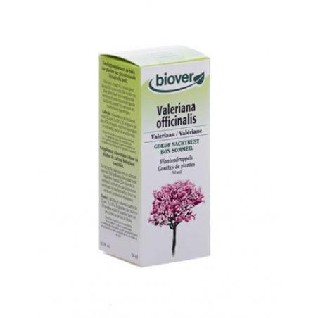 Valeriana officinalis bioEtherische oliën/aromatherapie5412141002198