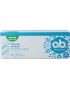 Tampons procomfort super plusDamesverband/tampons3574661404271