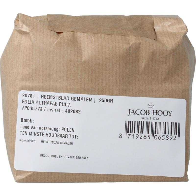 Heemstblad gemalenKruiden8719265065892