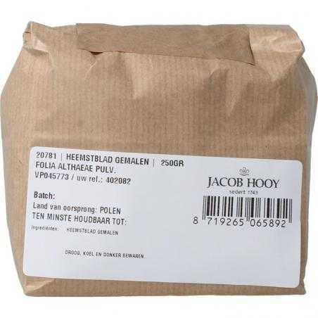 Heemstblad gemalenKruiden8719265065892