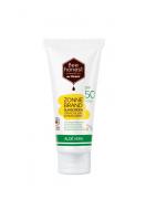 Zonnebrand aloe & honing SPF50In de zon8713406730571