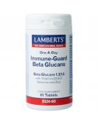 Immune guard betaglucanenOverig gezondheidsproducten5055148415235