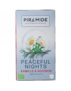 Peaceful nights bioKoffie/thee8711812413224